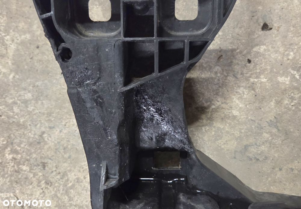 ORYG PAS przedni wzmocnienie Audi Q5 80A 80A805594 - 5