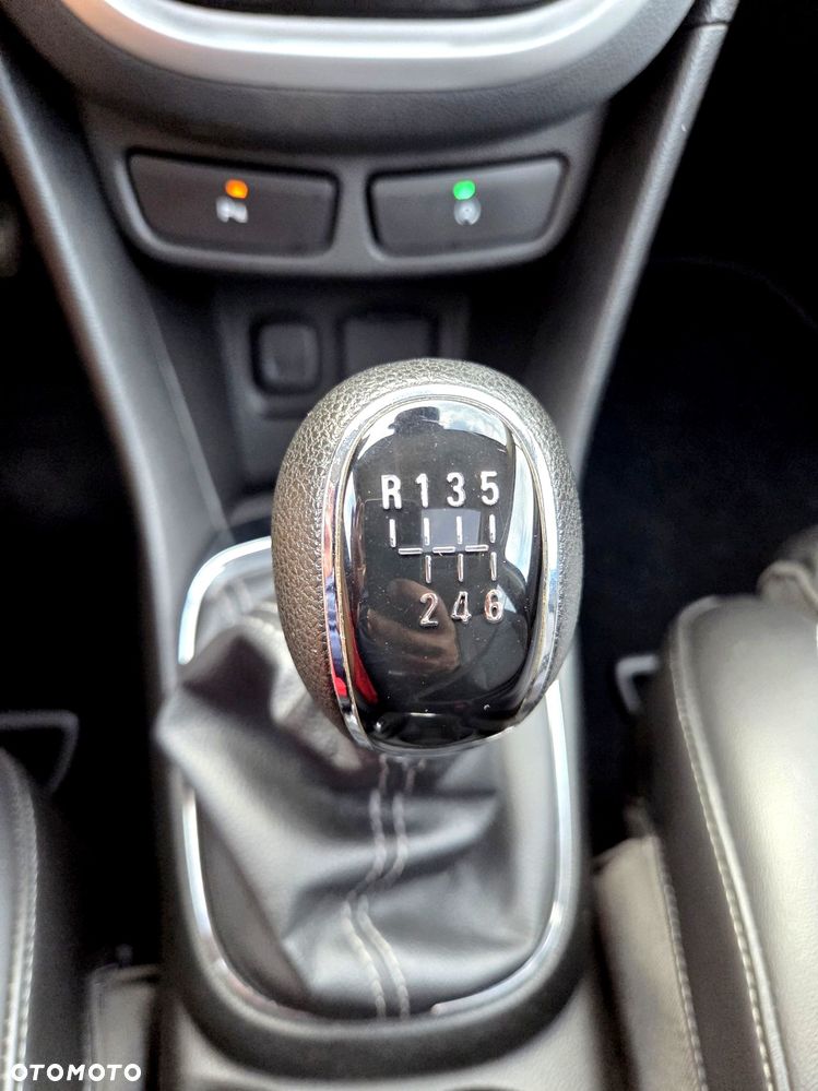 Opel Mokka - 29