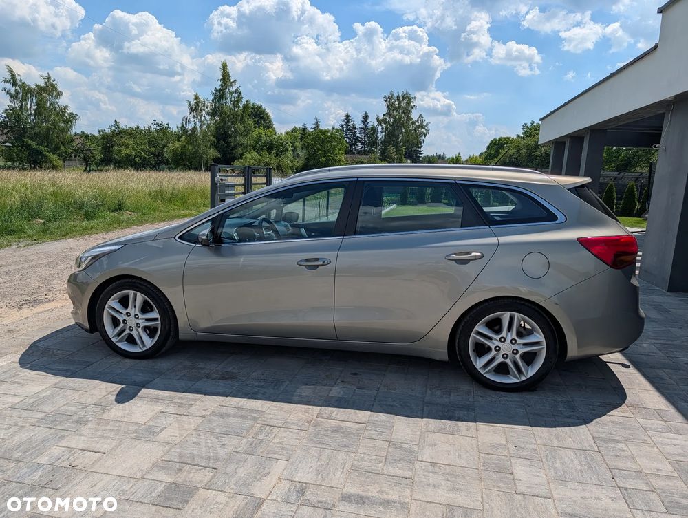 Kia Ceed 1.6 GDI M - 9