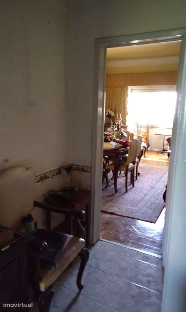 Apartamento T5  Av. Almirante Gago Coutinho 1700- 027 Lisboa - Grande imagem: 4/16