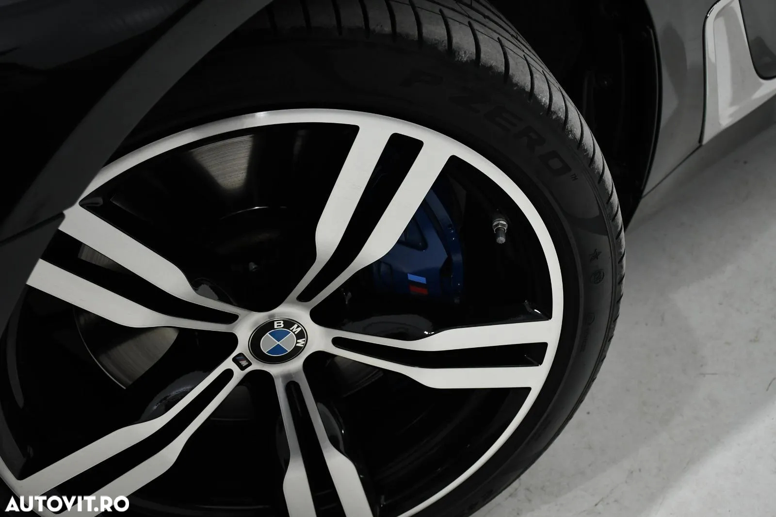 BMW Seria 7 730d xDrive - 16