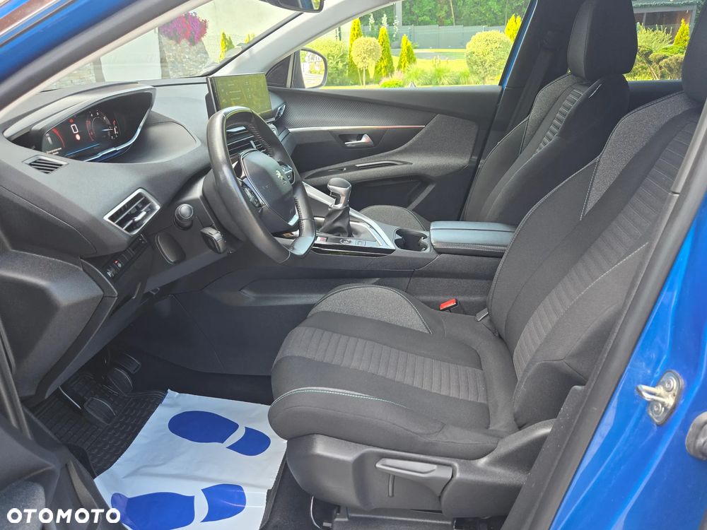 Peugeot 3008 - 12