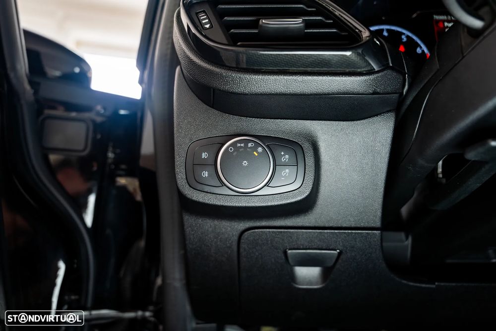 Ford Fiesta 1.5 EcoBoost ST - 45