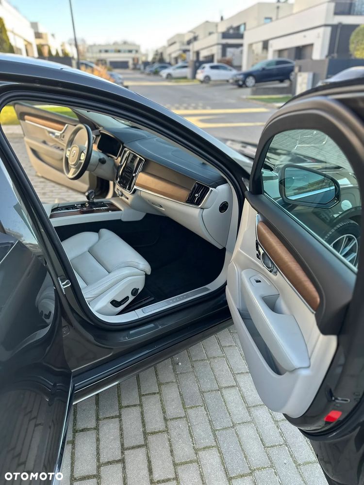 Volvo S90 D4 Inscription - 7