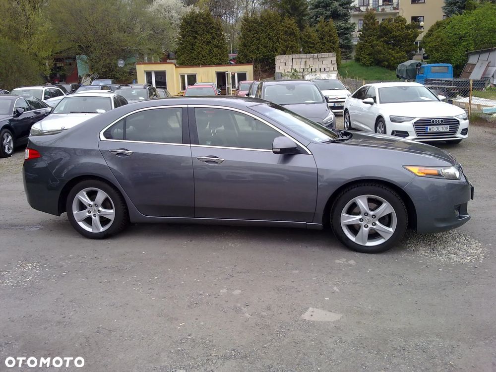 Honda Accord 2.0 Elegance - 6