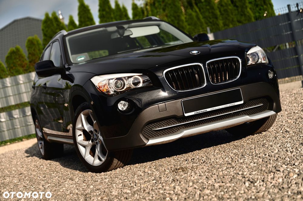BMW X1 xDrive18d xLine - 22
