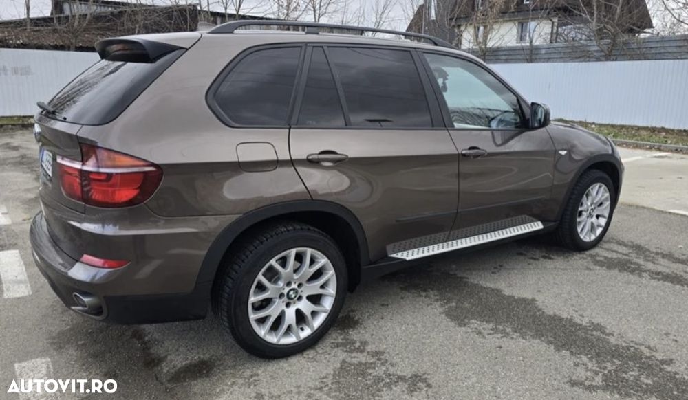 BMW X5 - 2