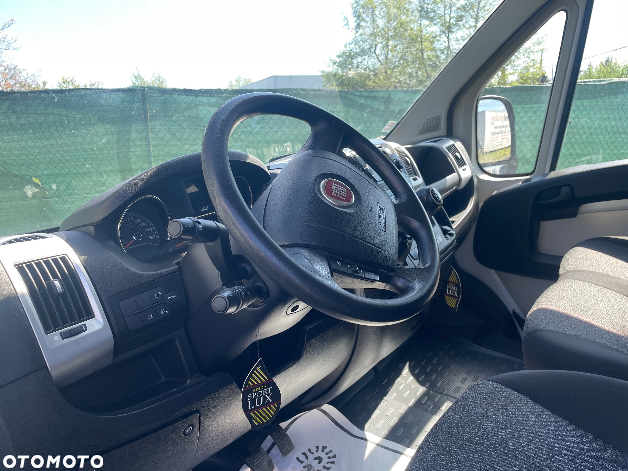 Fiat Ducato - 5