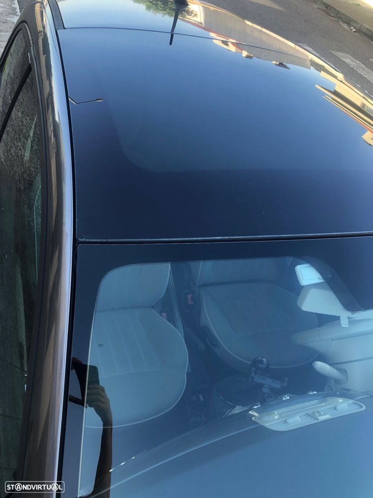 Fiat 500 1.2 8V Lounge - 5