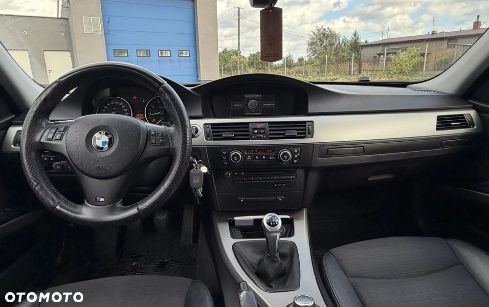 BMW Seria 3 - 9