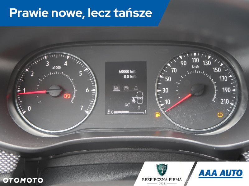 Dacia Sandero - 12