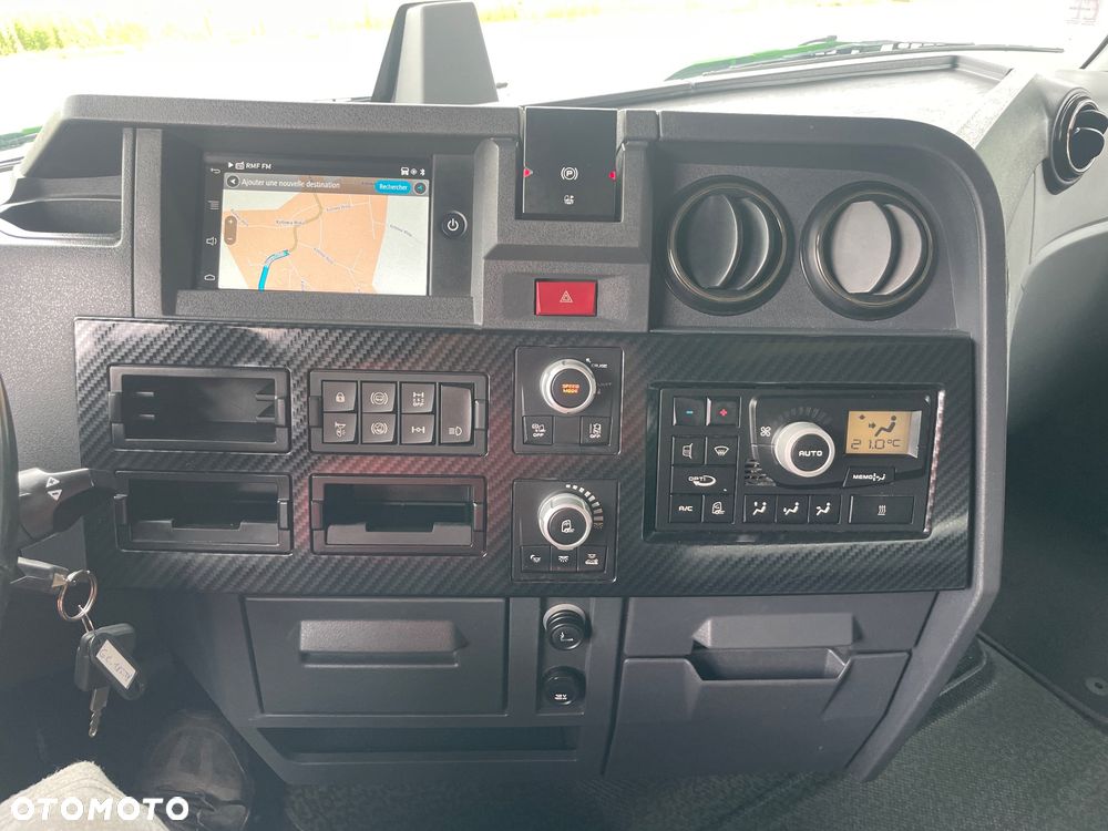 Renault T480 Retarder Full Air - 34