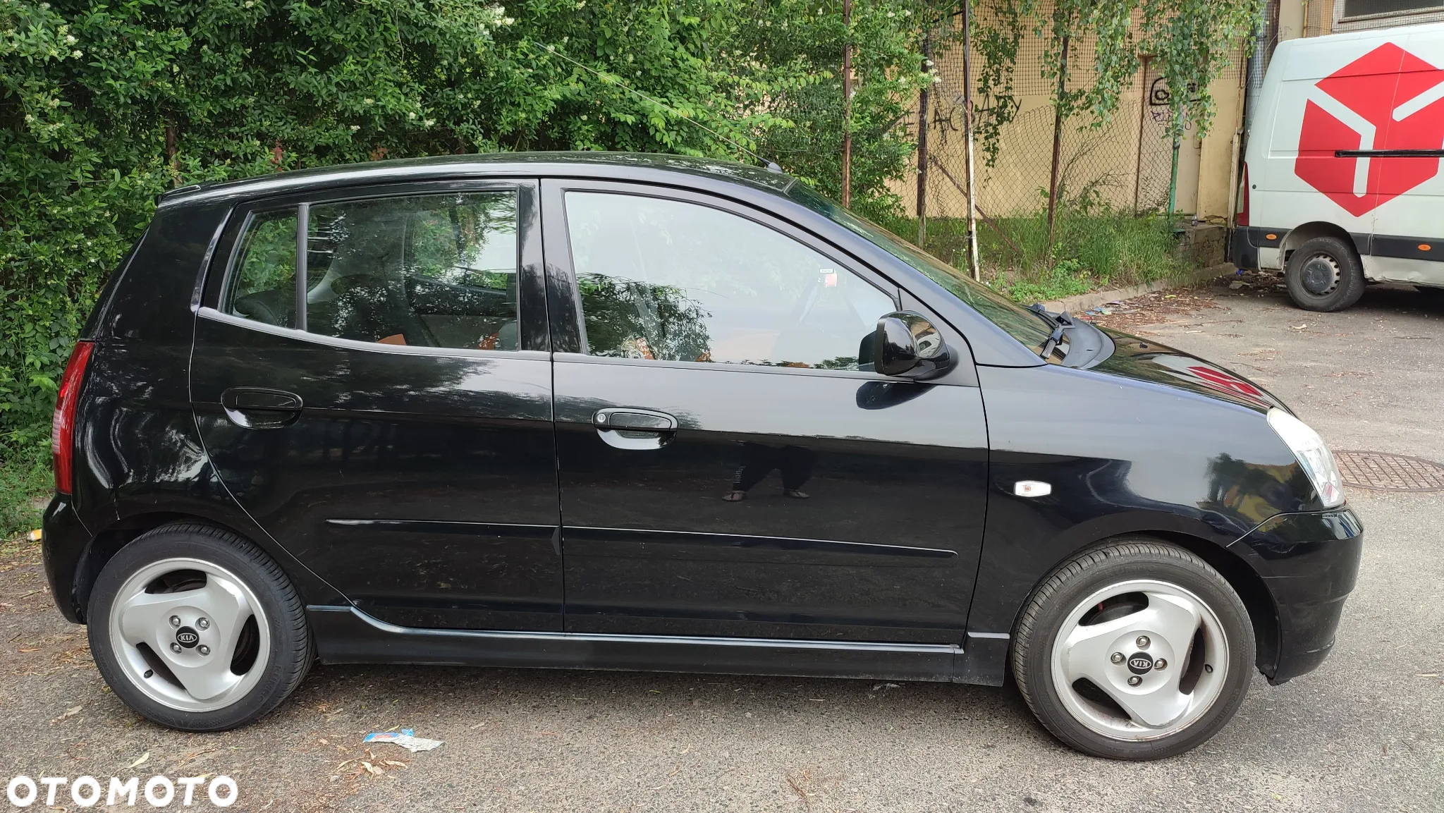 Kia Picanto 1.1 - 2