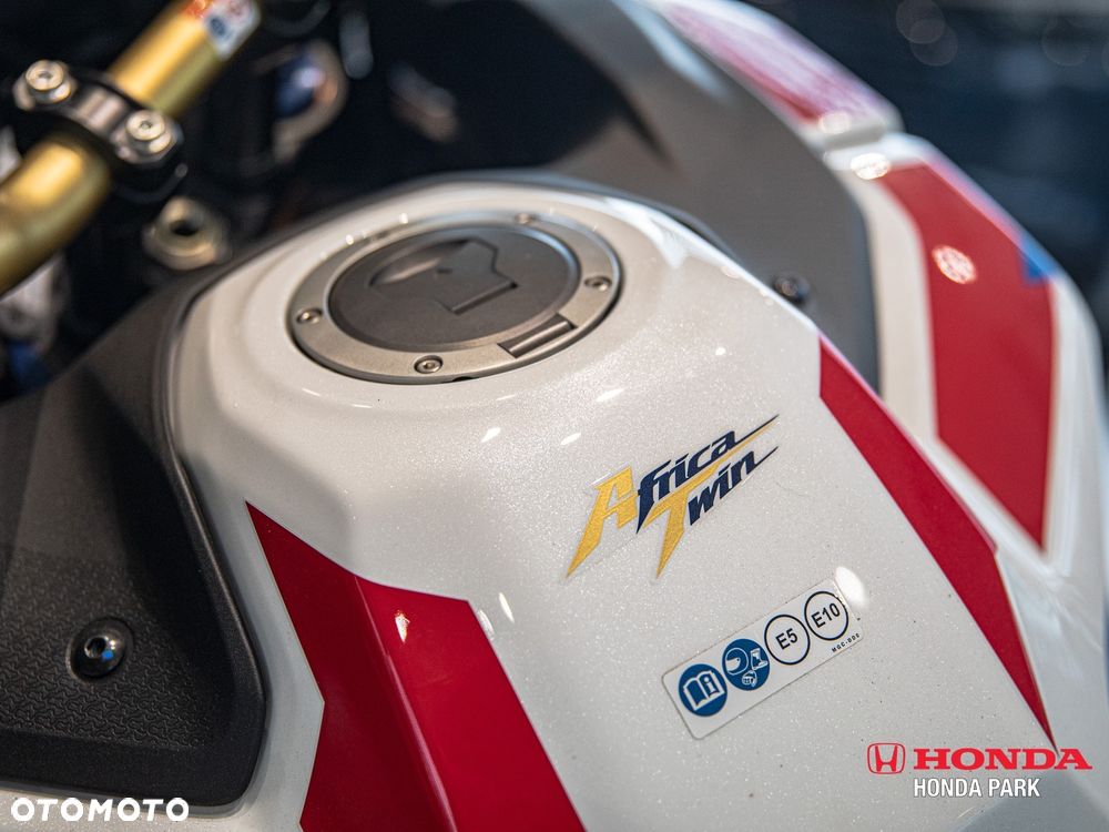Honda CRF - 17