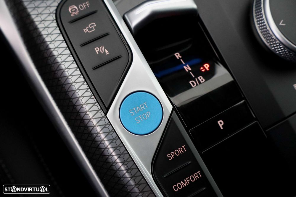 BMW i4 eDrive40 Pack Desportivo M - 49