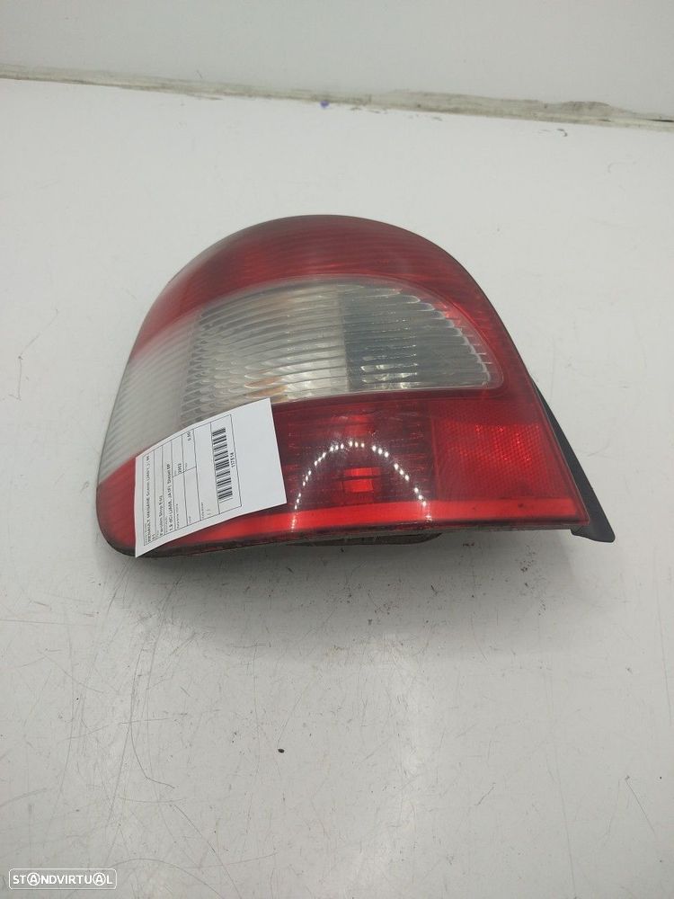 Farolim Stop Esq Renault Megane Scenic (Ja0/1_) - 2