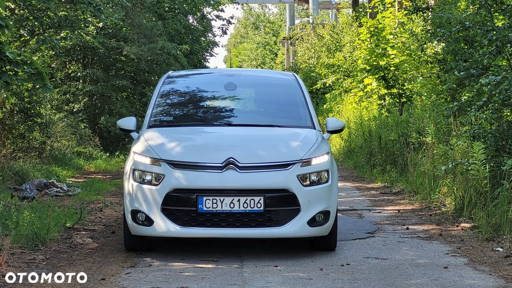 Citroën C4 Picasso 1.6 BlueHDi MoreLife S&S - 11