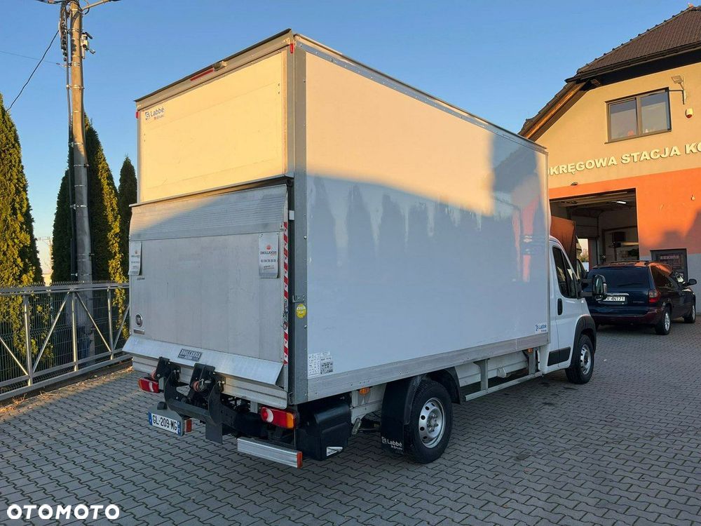 Fiat Ducato - 5