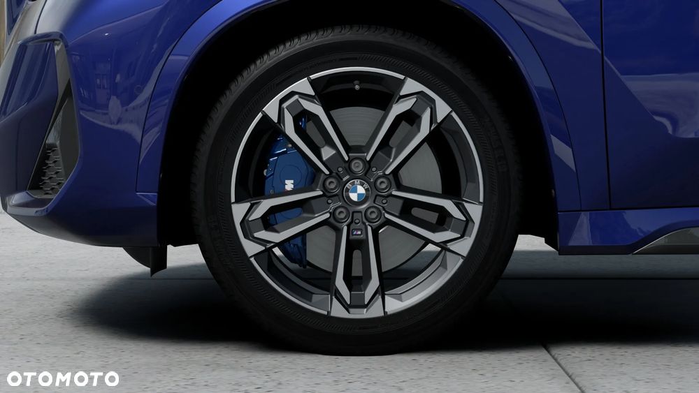 BMW X1 sDrive18d M Sportpaket - 5