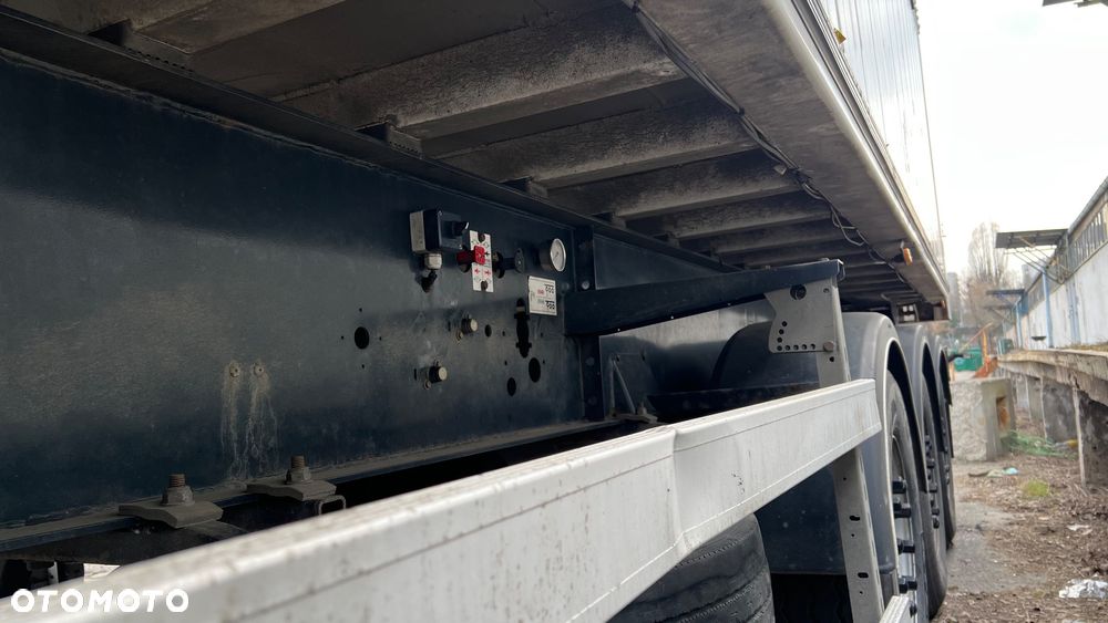 Wielton Wywrotka - 14