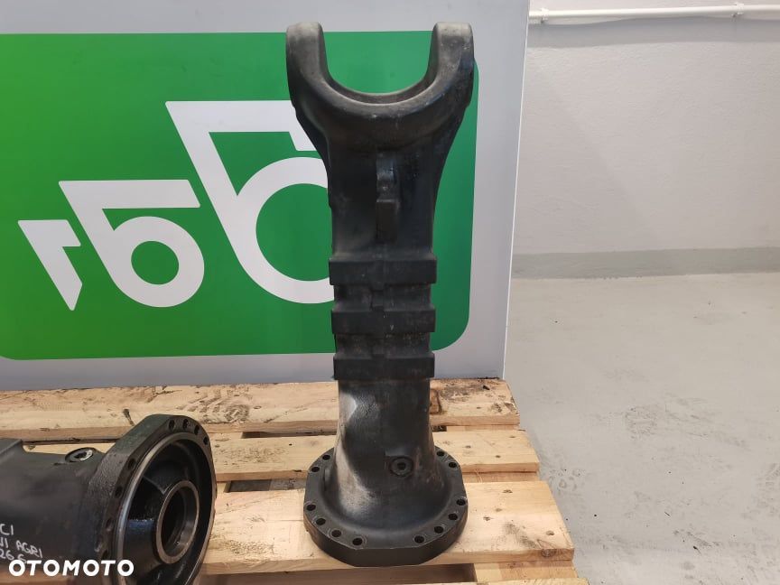 Obudowa półosi Dieci 26.6 Mini Agri {Spicer} - 7