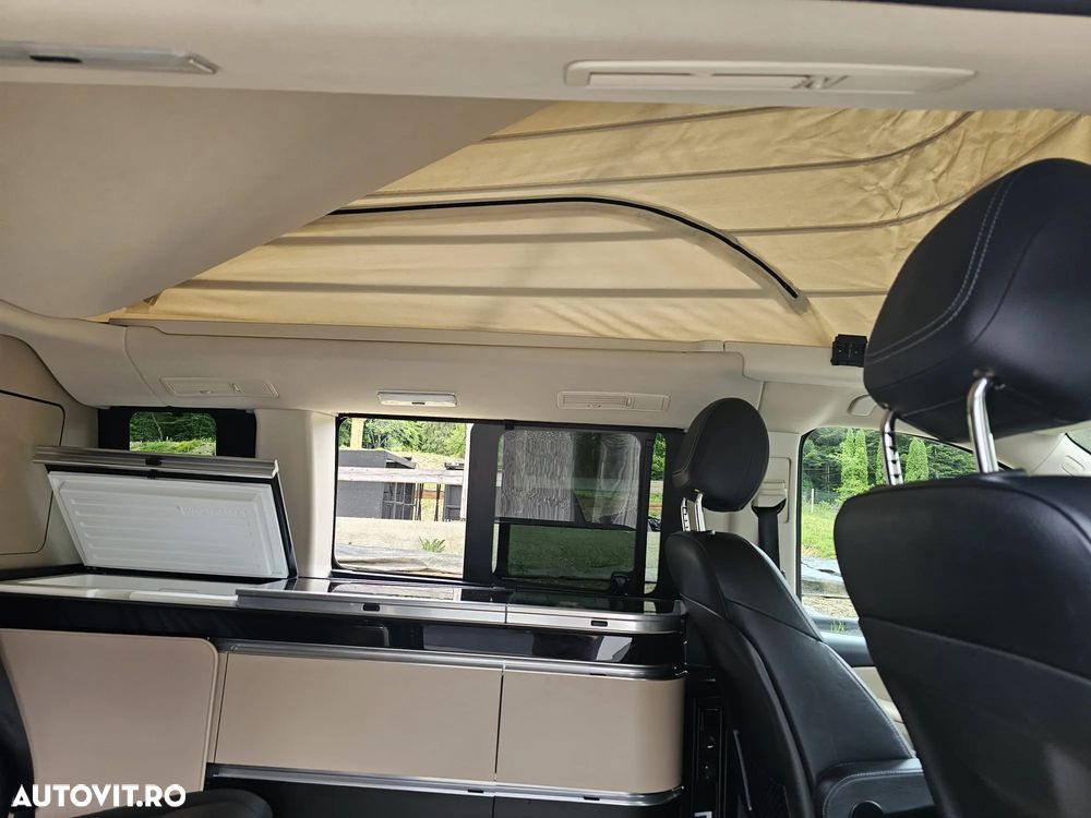 Mercedes-Benz Marco Polo - 5