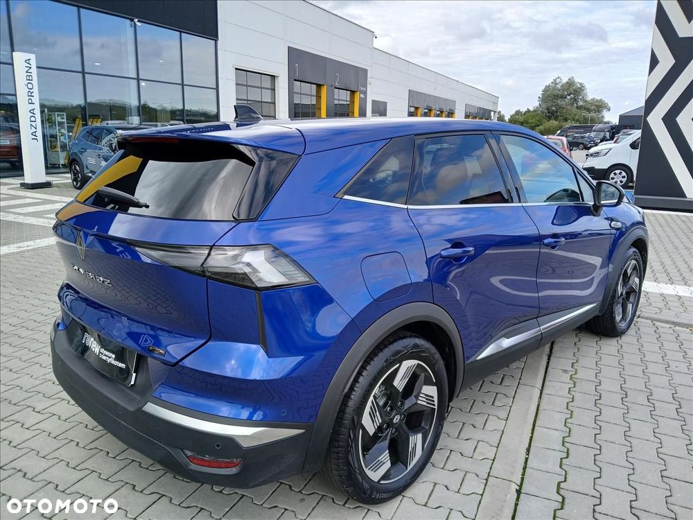 Renault Symbioz 1.6 E-Tech Full Hybrid 145 Techno - 3