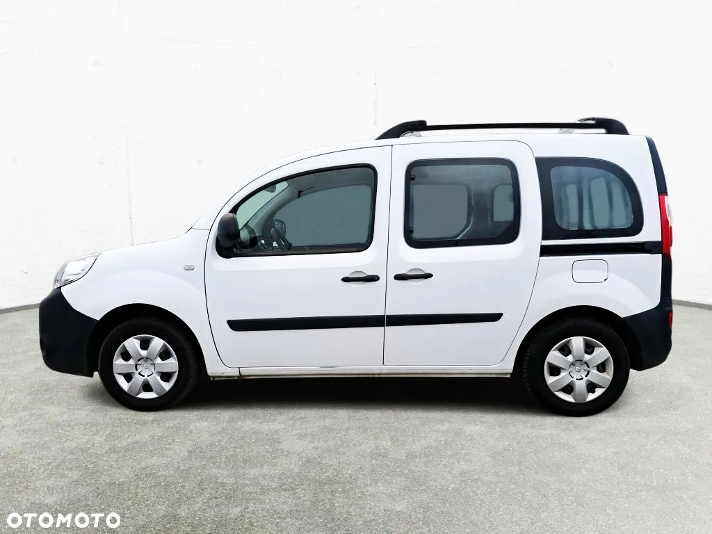 Renault Kangoo 1.5 dCi Business - 8