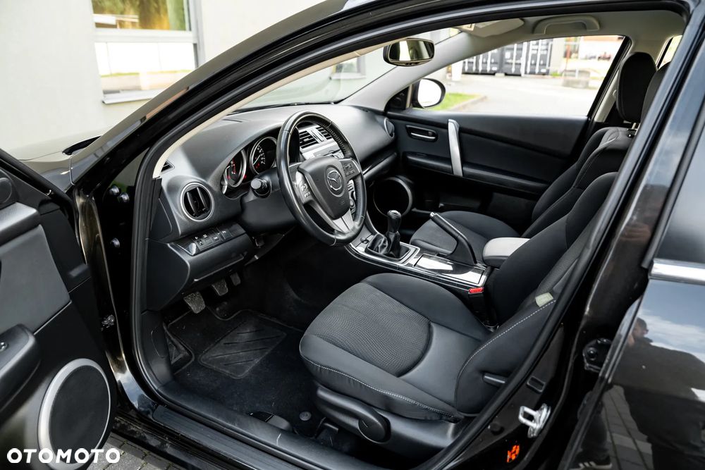 Mazda 6 1.8 Active - 19