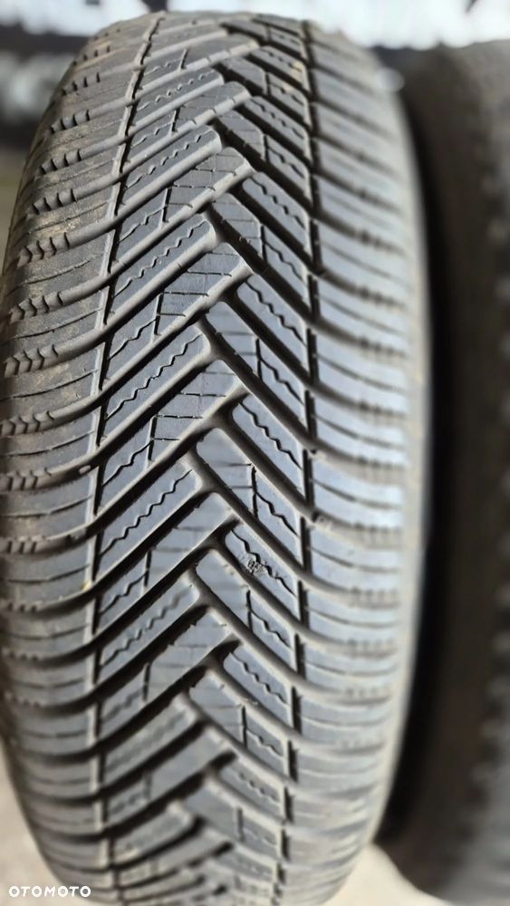 185/65 R15 Hankook całoroczne - 2