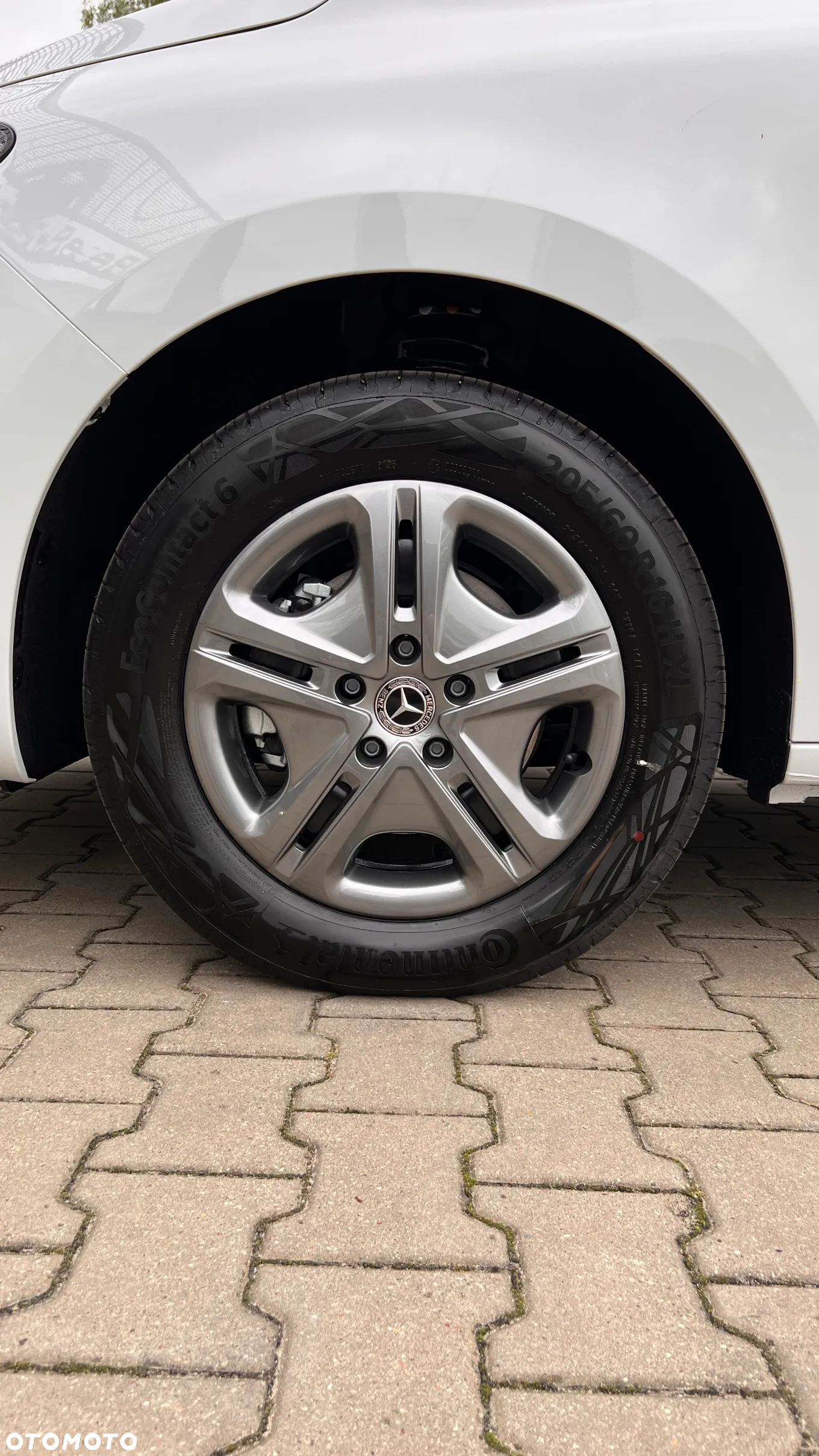 Mercedes-Benz Citan - 32