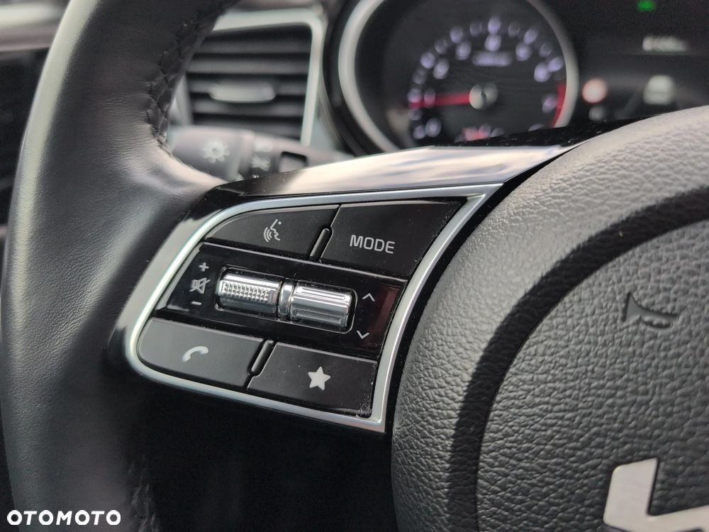 Kia Ceed 1.5 T-GDI Tribute - 28