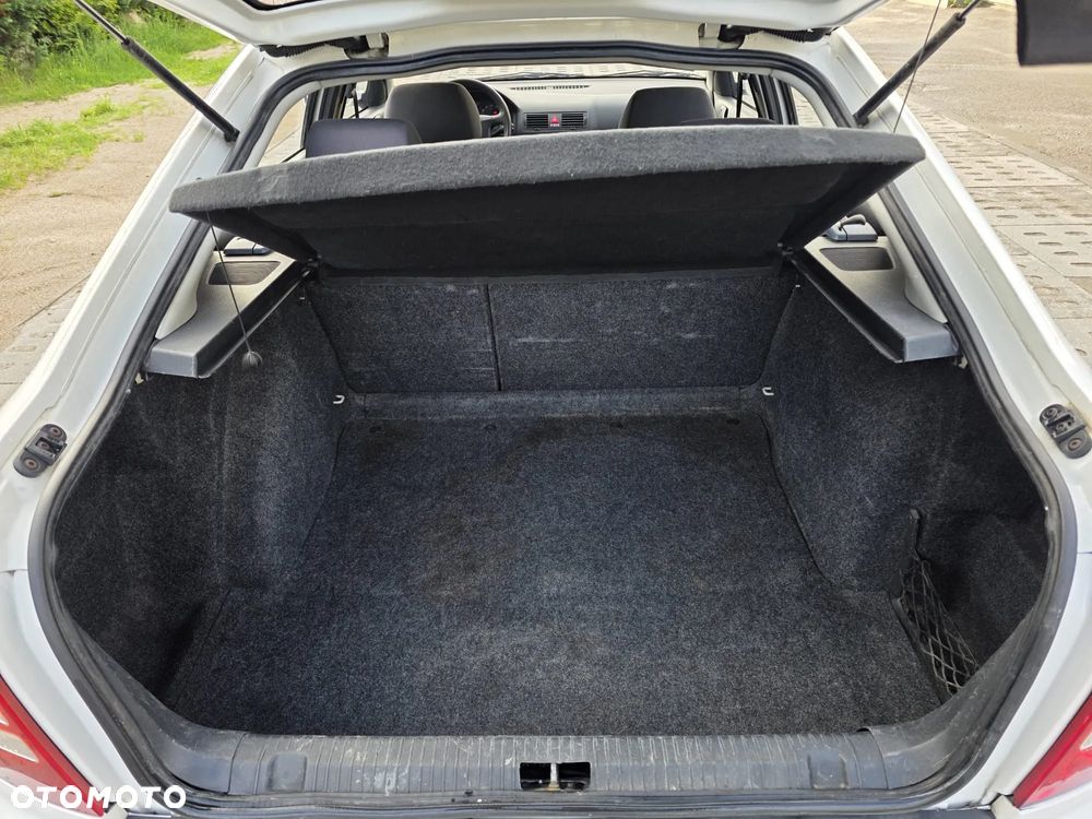 Skoda Octavia 1.4 Drive - 7