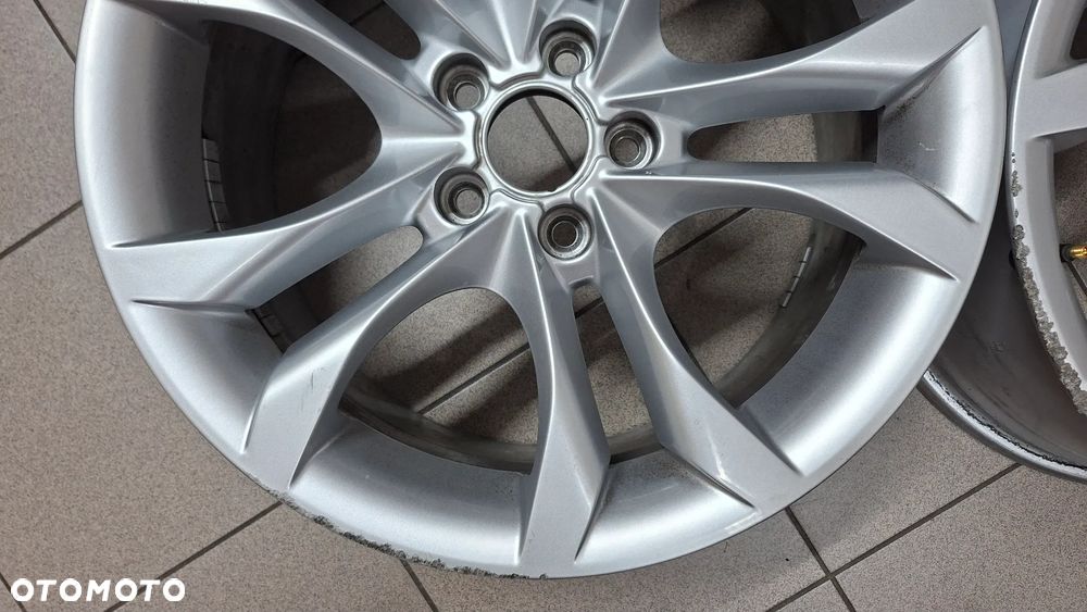Felgi Aluminiowe 18 Audi A5 8T 5x112 ET 31 - 3