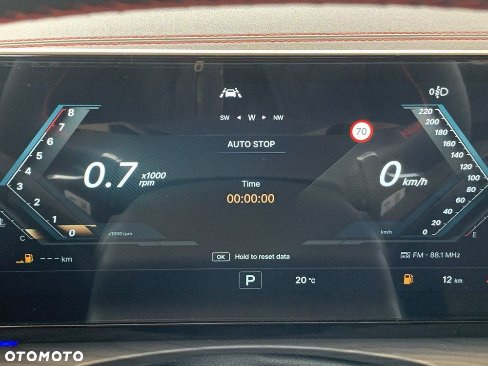 SsangYong/KGM Actyon 1.5 T-GDI Adventure - 26