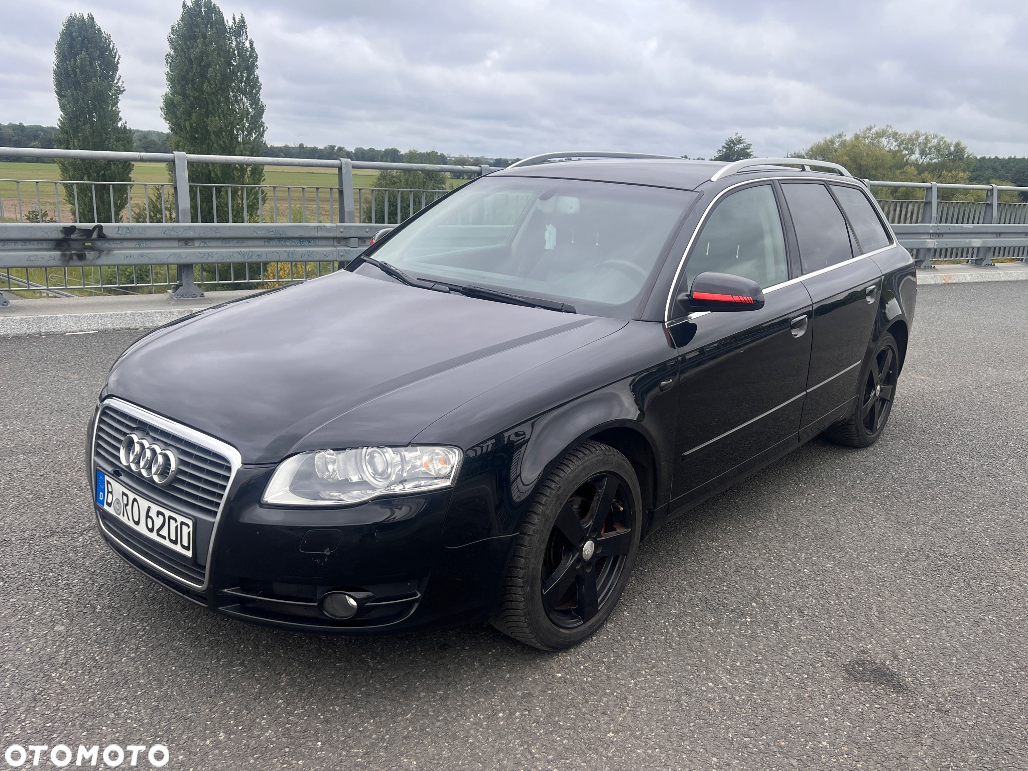 Audi A4 2.0 TDI DPF multitronic - 3