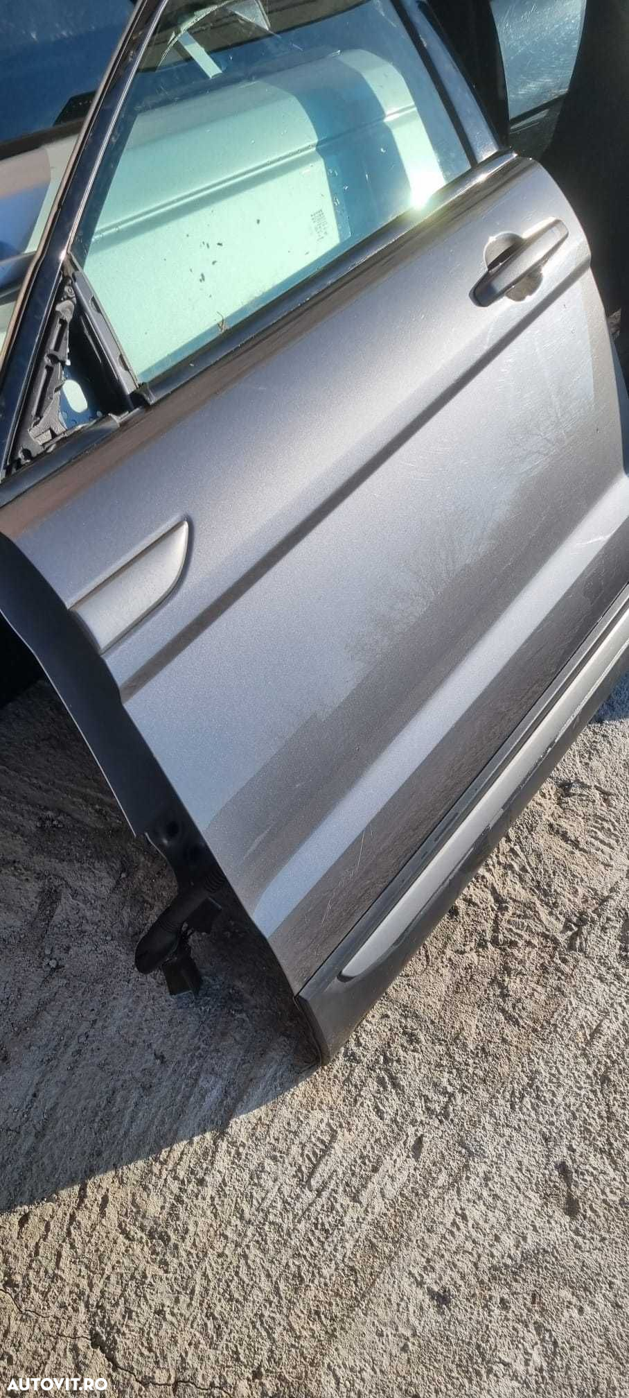 Usa fata spate stanga dreapta Range Rover Evoque - 8