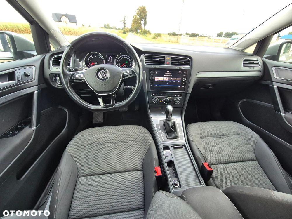 Volkswagen Golf 2019 photo 5
