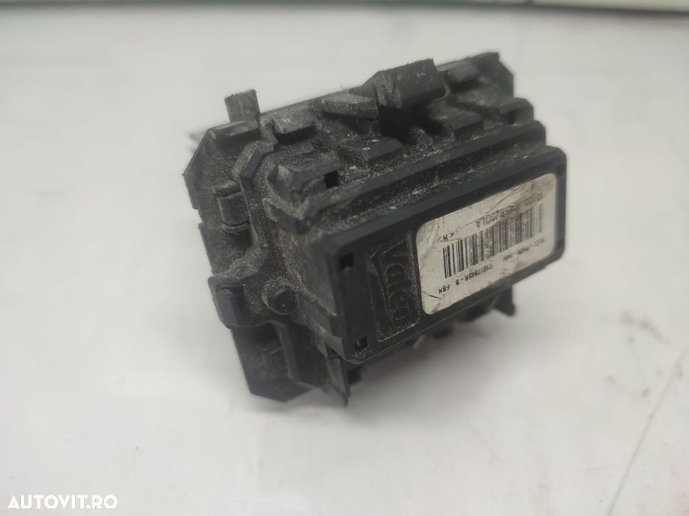 Rezistenta aeroterma t1017845r Renault Scenic 4 [2017 - 2020] - 3