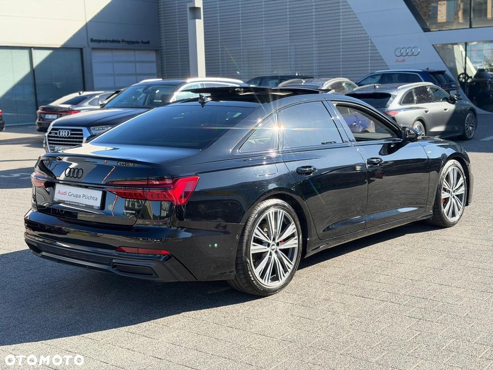 Audi A6 Limousine - 11