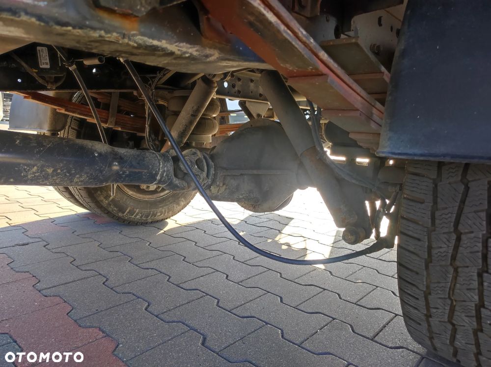 Iveco DAILY - 18