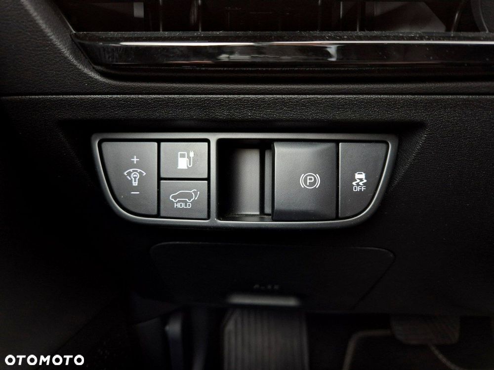 Kia EV6 77.4kWh Plus - 34