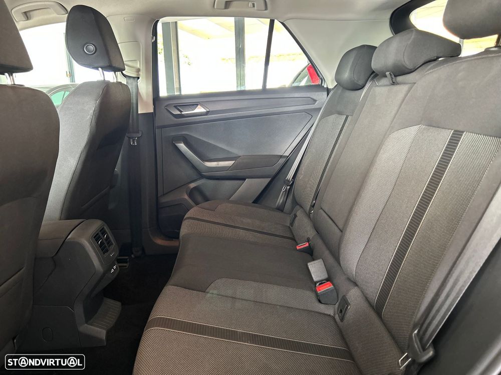 VW T-Roc 1.0 TSI Style - 11