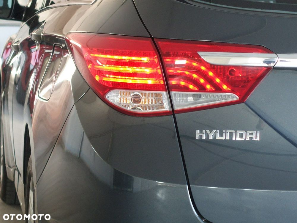 Hyundai i40 i40cw 2.0 Style - 25