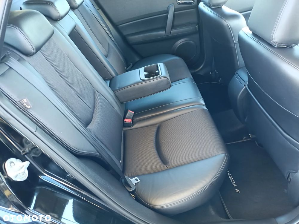 Mazda 6 2.0 Sport - 8