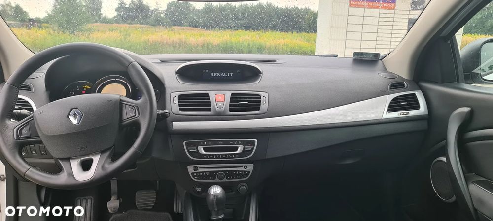 Renault Megane 1.5 dCi Dynamique - 13