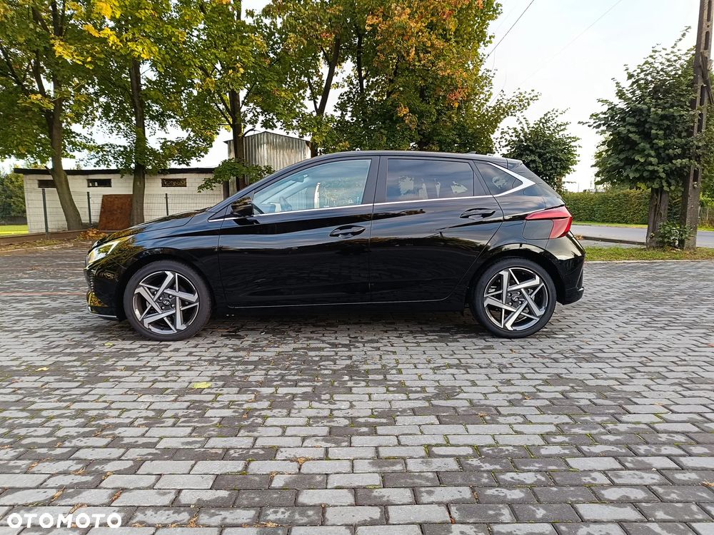 Hyundai i20 1.0 T-GDi Modern - 5