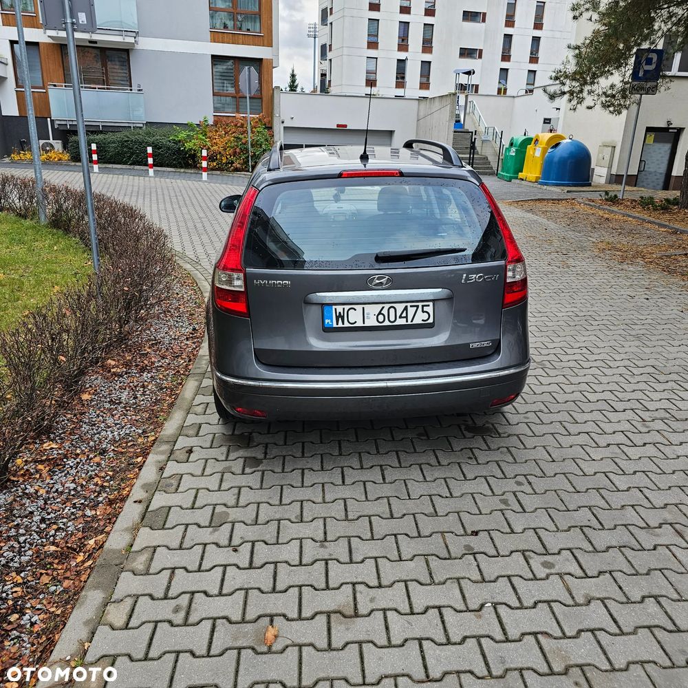 Hyundai i30 1.6 CRDi Base - 5