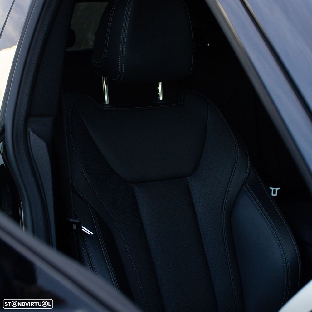 BMW 420 Gran Coupé d Desportiva M Auto - 16