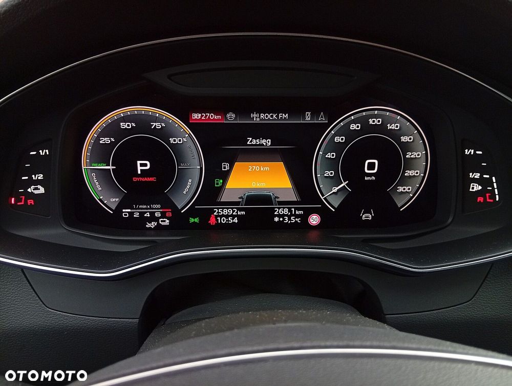 Audi A7 Sportback - 26